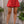 Falda tipo globo ref.241090