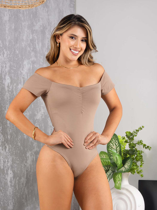 Body Manga Corta Ref-251089