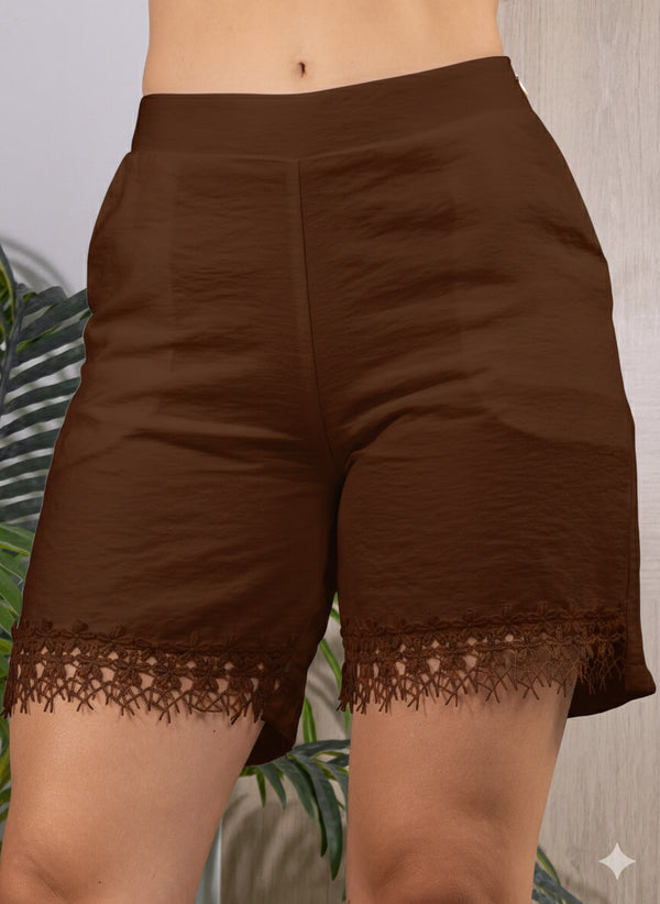 Short guipure ref-2710931