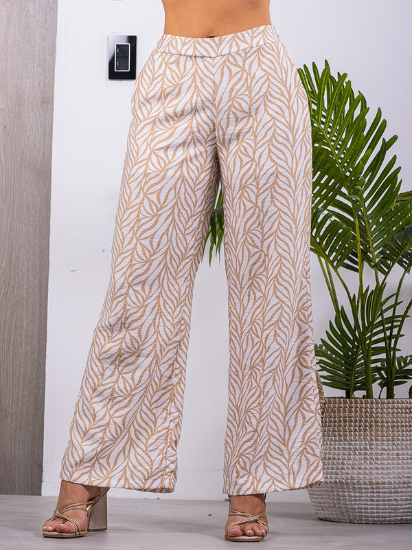 pantalon suelto ref-2810150