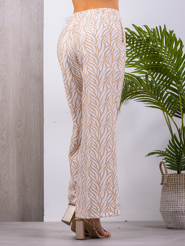 pantalon suelto ref-2810150