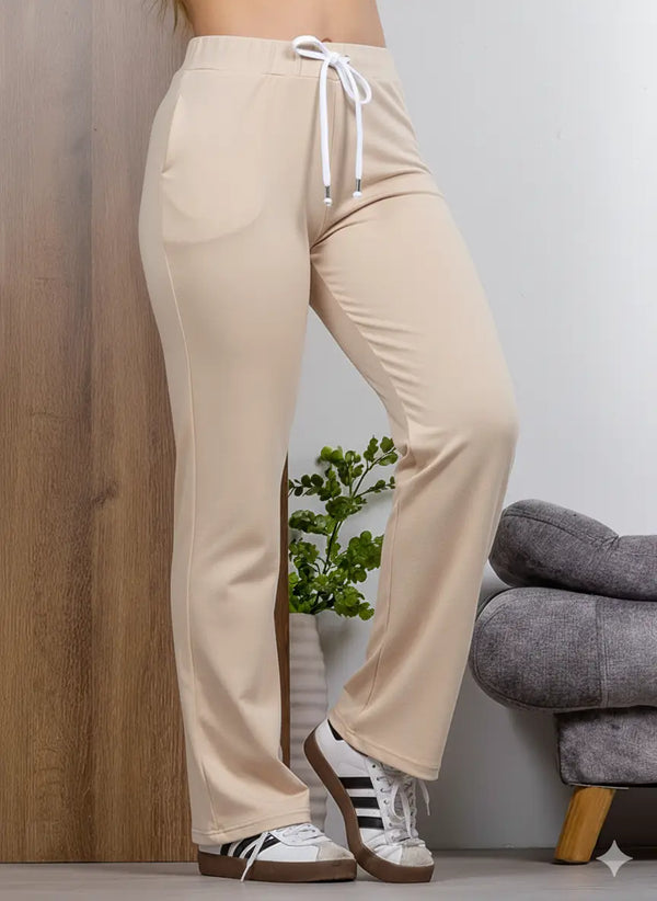 Pantalon suelto ref-2810401