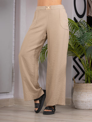 Pantalon suelto ref-2810403