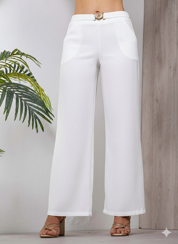 Pantalon suelto ref-2810403