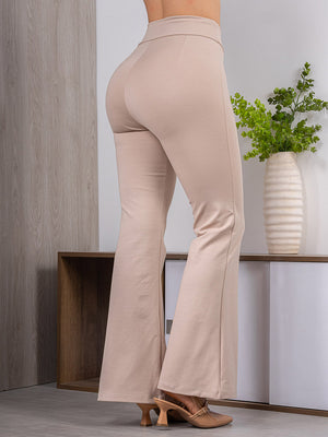 Pantalon bota campana ref-2810485
