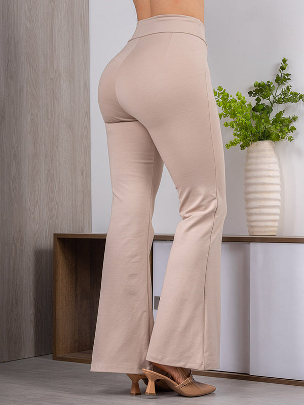 Pantalon bota campana ref-2810485