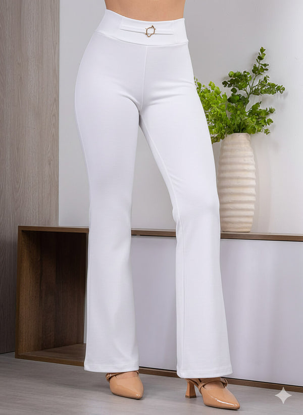 Pantalon bota campana ref-2810485