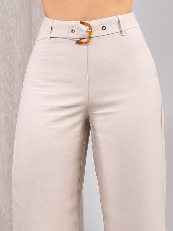 Pantalon con cinturon ref-2810568