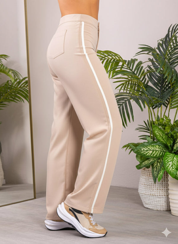 Pantalòn suelto ref. 281082