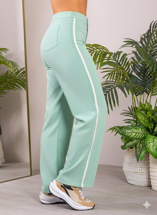 Pantalòn suelto ref. 281082