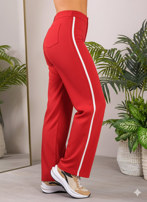 Pantalòn suelto ref. 281082