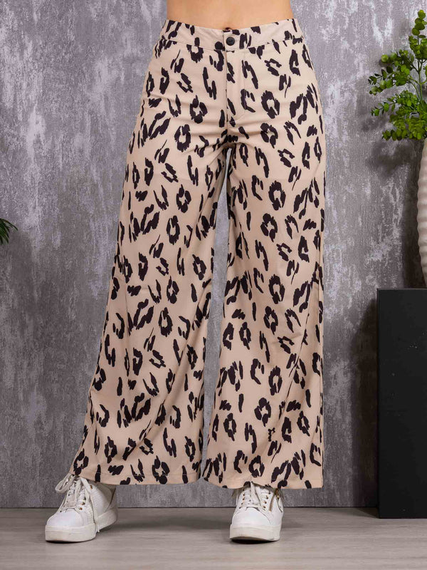 PantalÃ³n Estampado - REF 281085