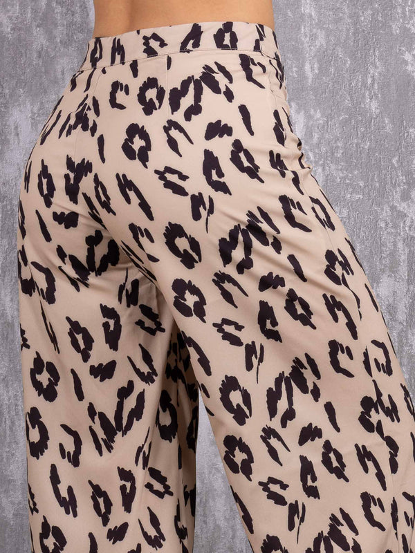 PantalÃ³n Estampado - REF 281085