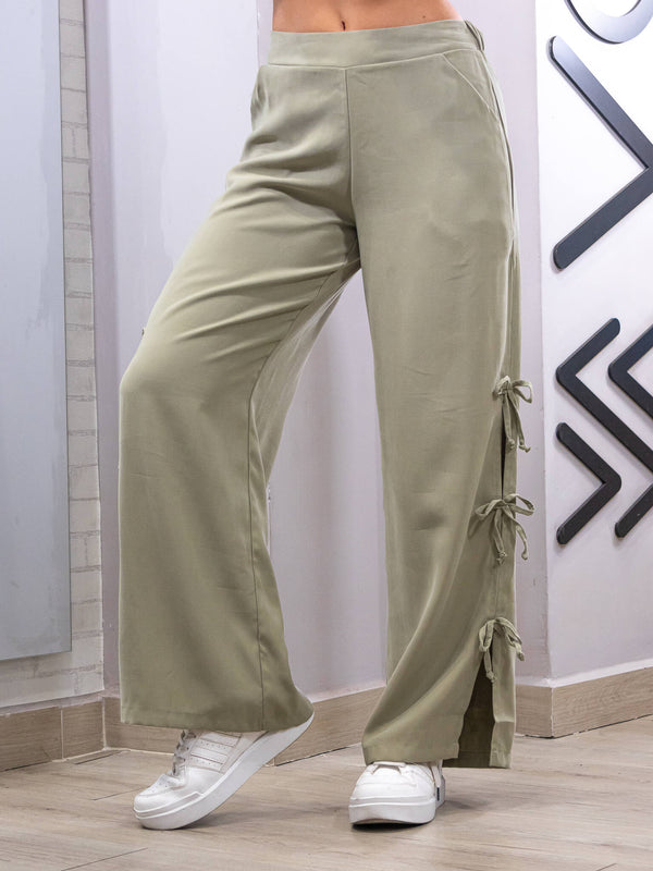 Pantalon suelto ref-2810946