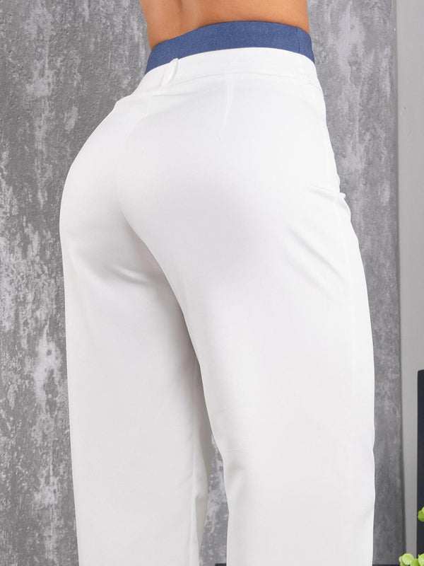 pantalon pegado ref-281095