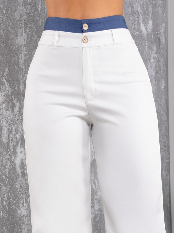 pantalon pegado ref-281095