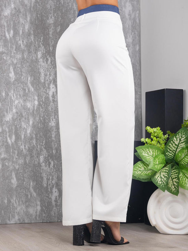 pantalon pegado ref-281095