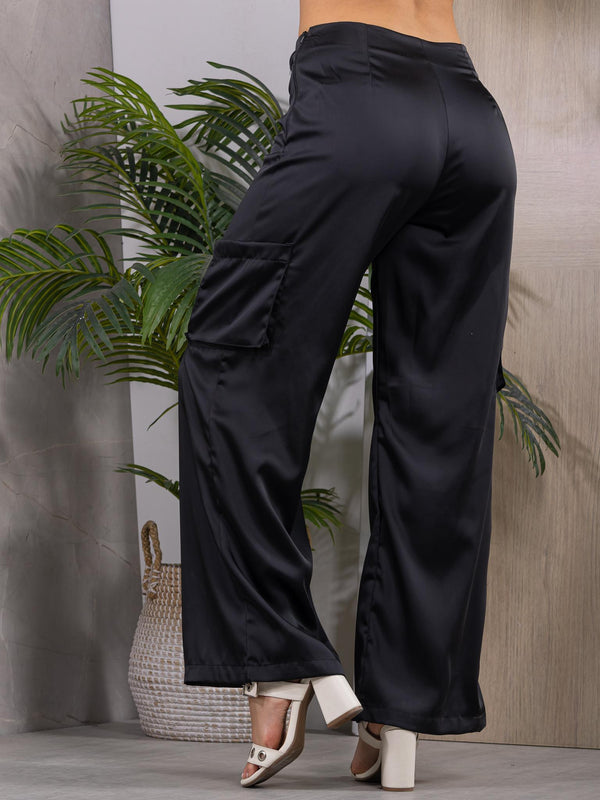 Pantalon satinado ref-2810975