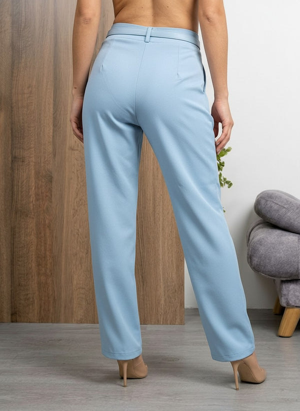 Pantalon tipo sastre ref-2811140