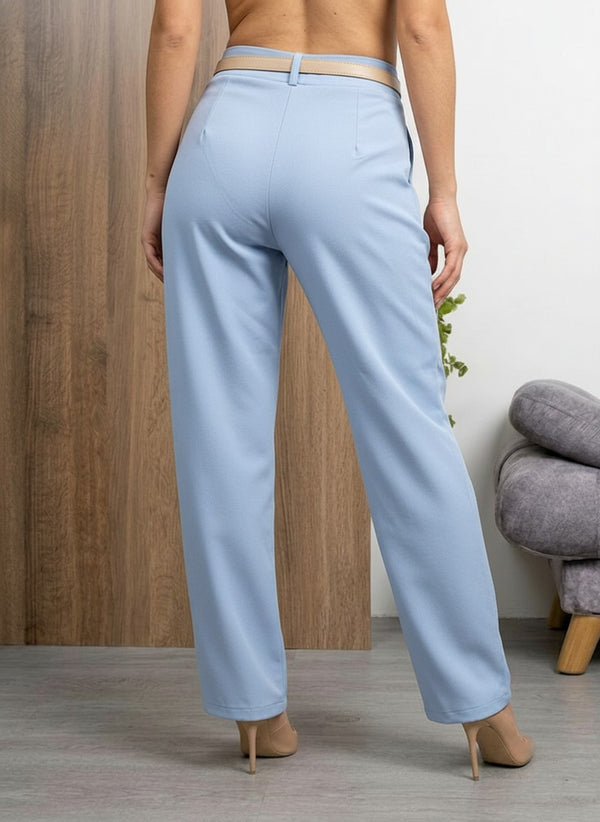Pantalon tipo sastre ref-2811140