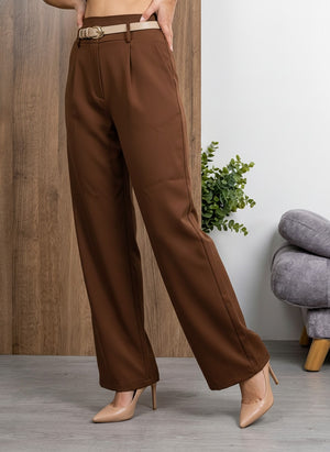 Pantalon tipo sastre ref-2811140