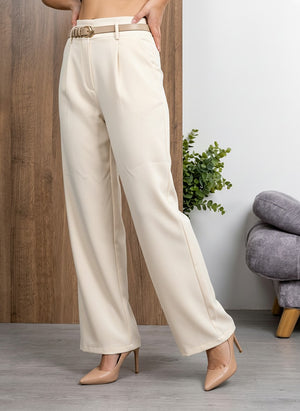 Pantalon tipo sastre ref-2811140