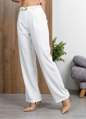 Pantalon tipo sastre ref-2811140