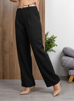 Pantalon tipo sastre ref-2811140