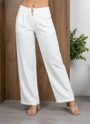 Pantalon con cinturon ref-2811165