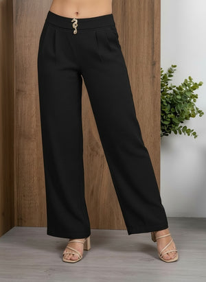 Pantalon con cinturon ref-2811165