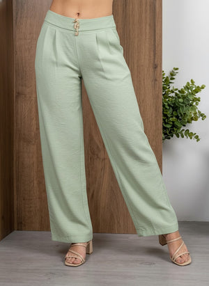 Pantalon con cinturon ref-2811165