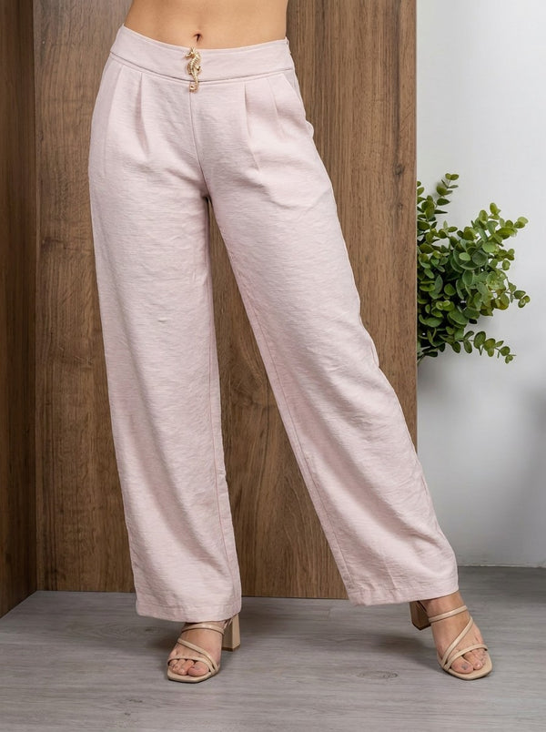Pantalon con cinturon ref-2811165