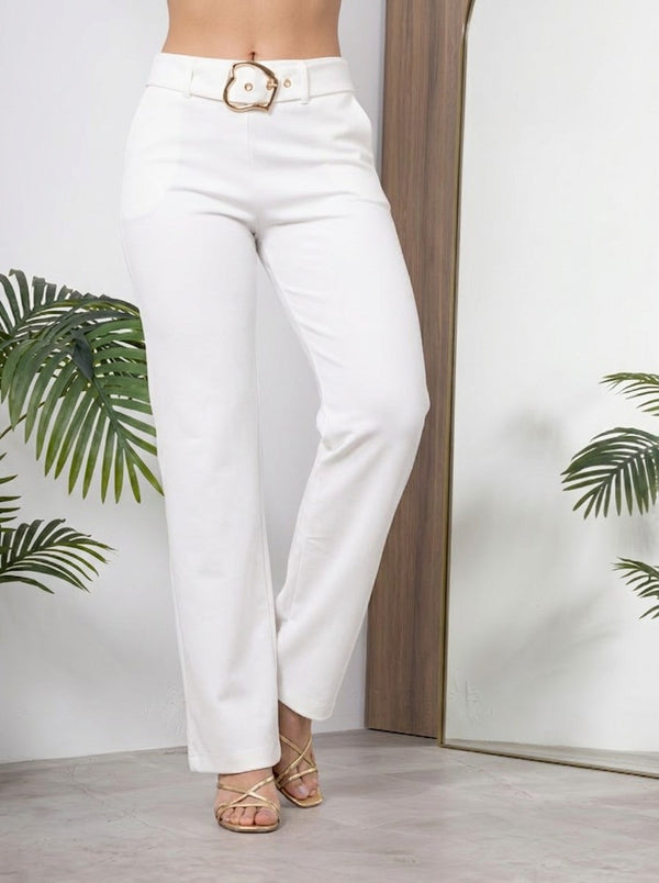 Pantalon suelto ref-2811194