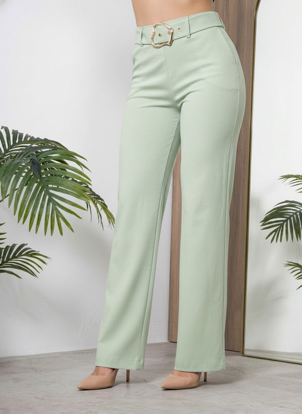 Pantalon suelto ref-2811194