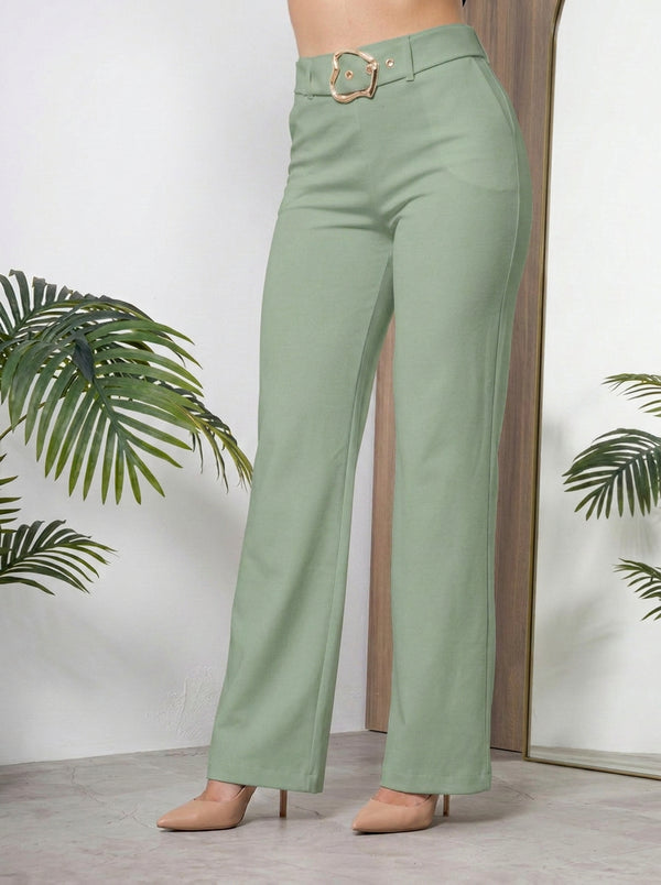 Pantalon suelto ref-2811194