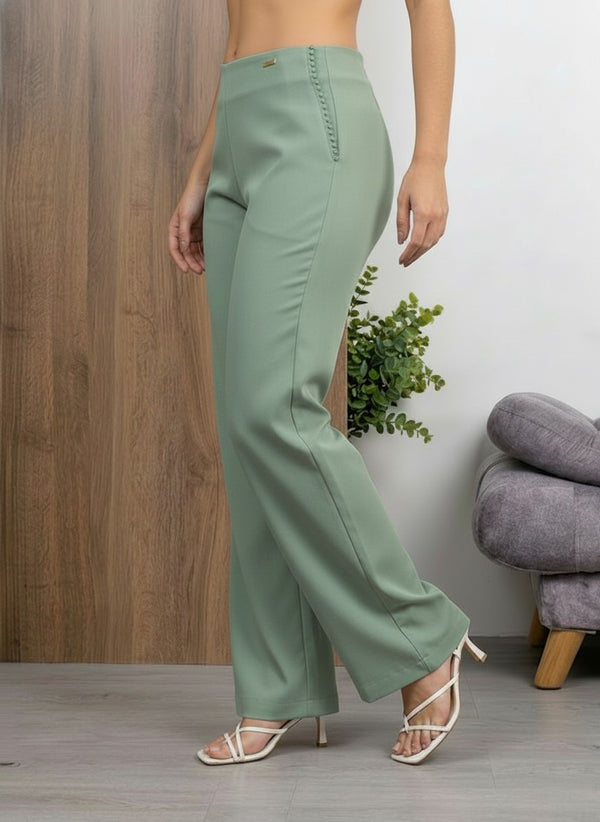 Pantalon suelto ref-2811223