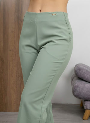 Pantalon suelto ref-2811223