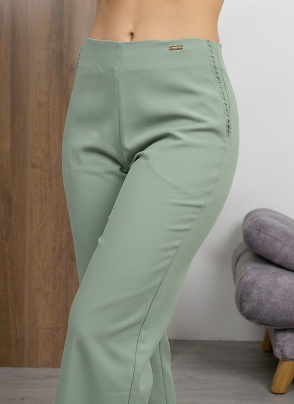 Pantalon suelto ref-2811223
