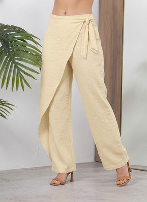 Pantalon suelto ref-2811262