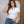 Blusa tipo polo bordado ref-3111380