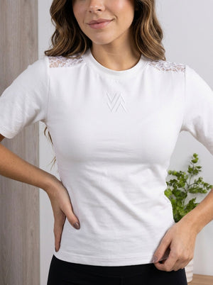 Camiseta cuello redondo ref-3111384