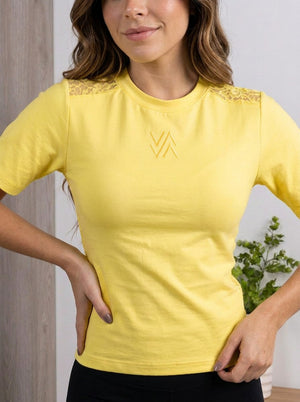 Camiseta cuello redondo ref-3111384