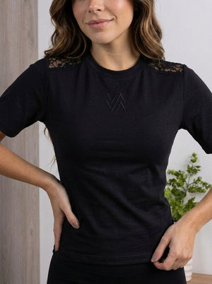 Camiseta cuello redondo ref-3111384