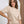 Blusa oversize estampada con guipiure ref-3111387