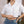 Blusa camisera corta ref-3111416