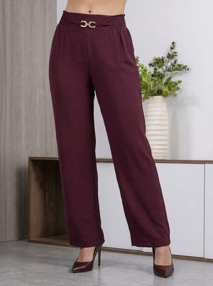 Pantalon suelto ref-3811559
