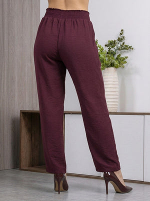 Pantalon suelto ref-3811559