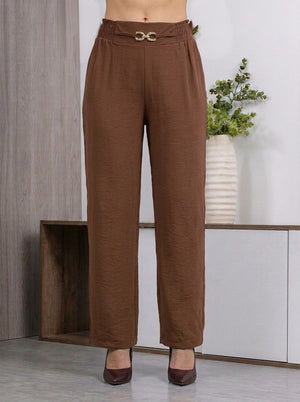 Pantalon suelto ref-3811559