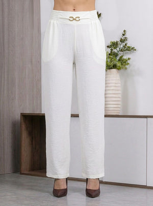 Pantalon suelto ref-3811559