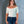 Cargar imagen en el visor de la galería, BLUSA BANDEJA CON MANGA REF. 213127
